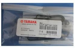 YAMAHA BELT KGT-M7181-00X